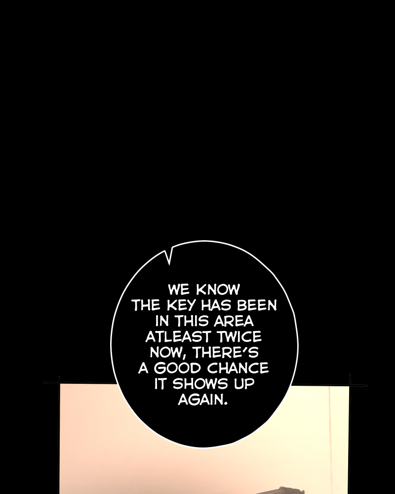 Read Keys ENGLISH Manga Online