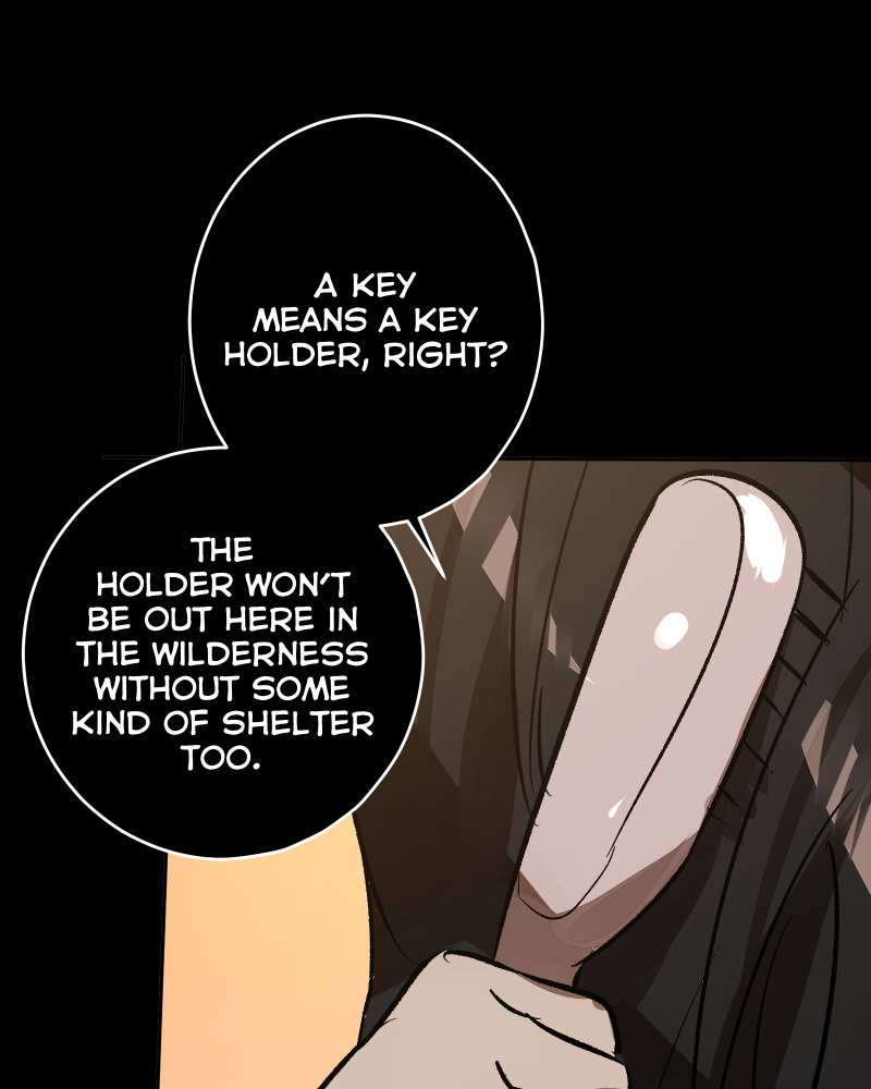 Read Keys ENGLISH Manga Online