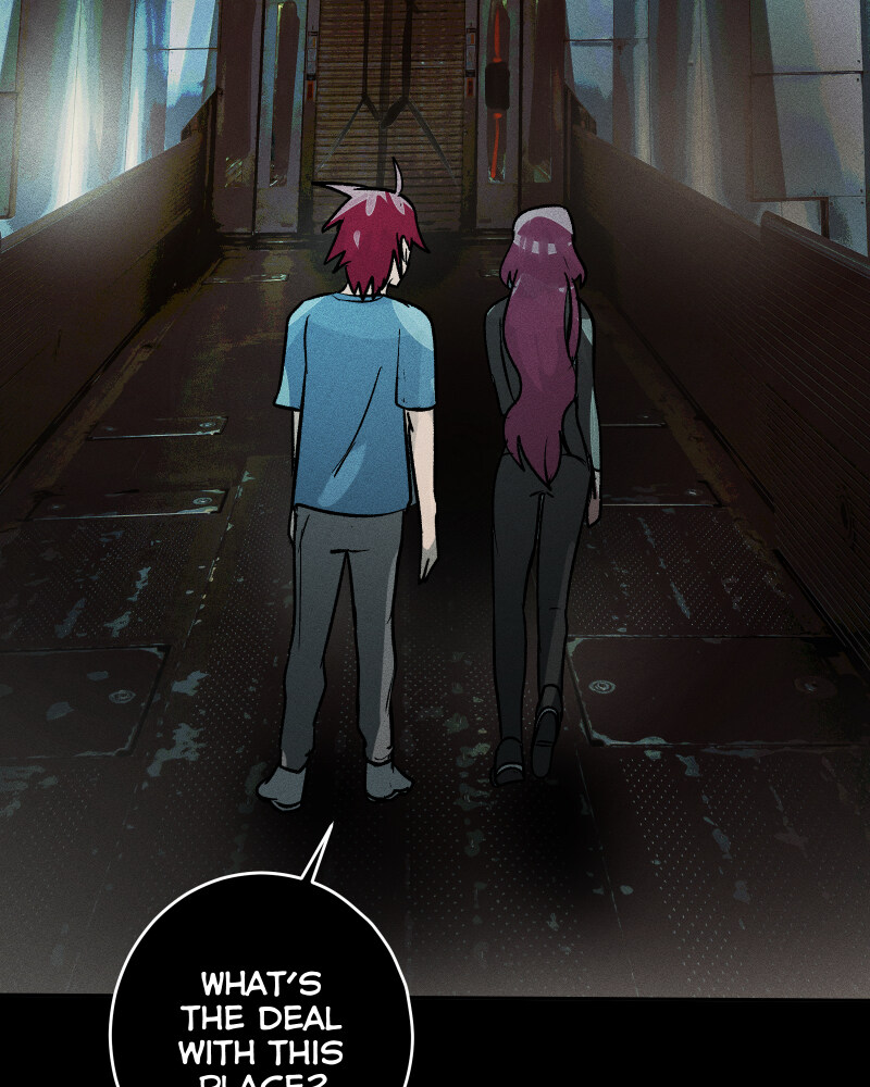 Read Keys ENGLISH Manga Online