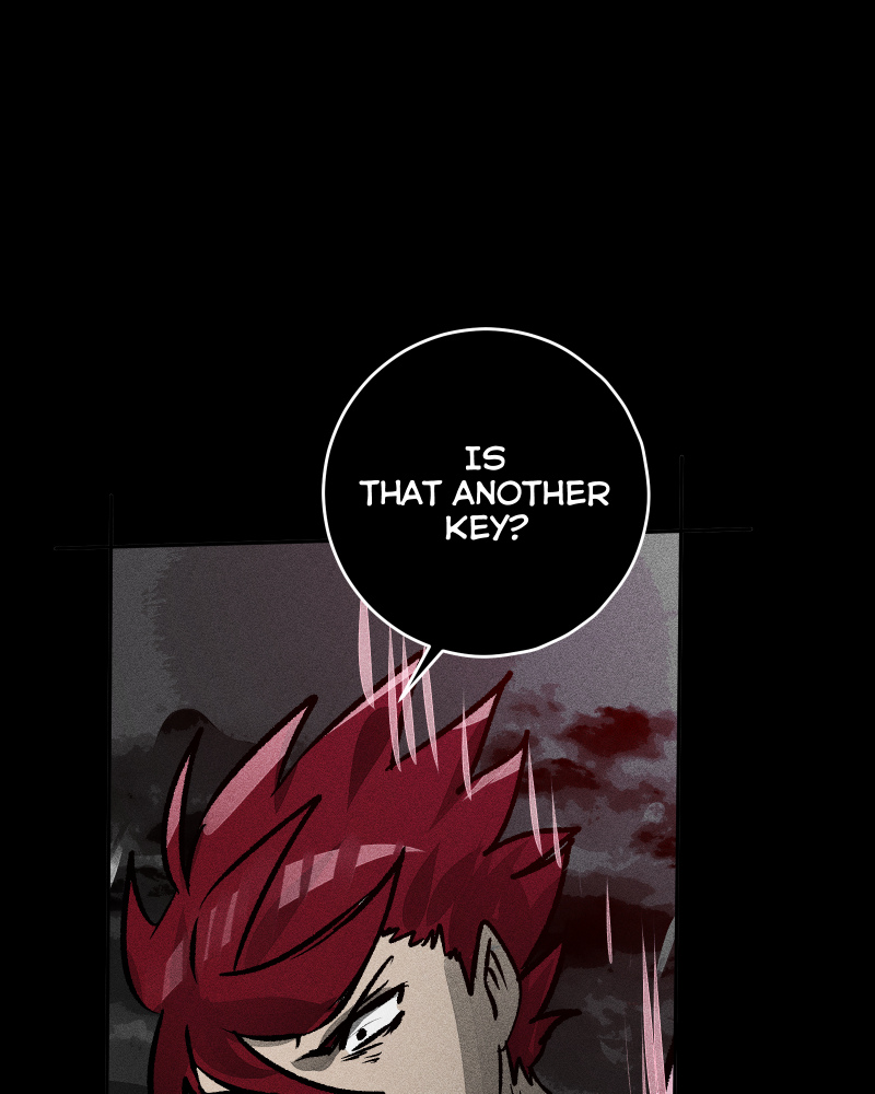 Read Keys ENGLISH Manga Online