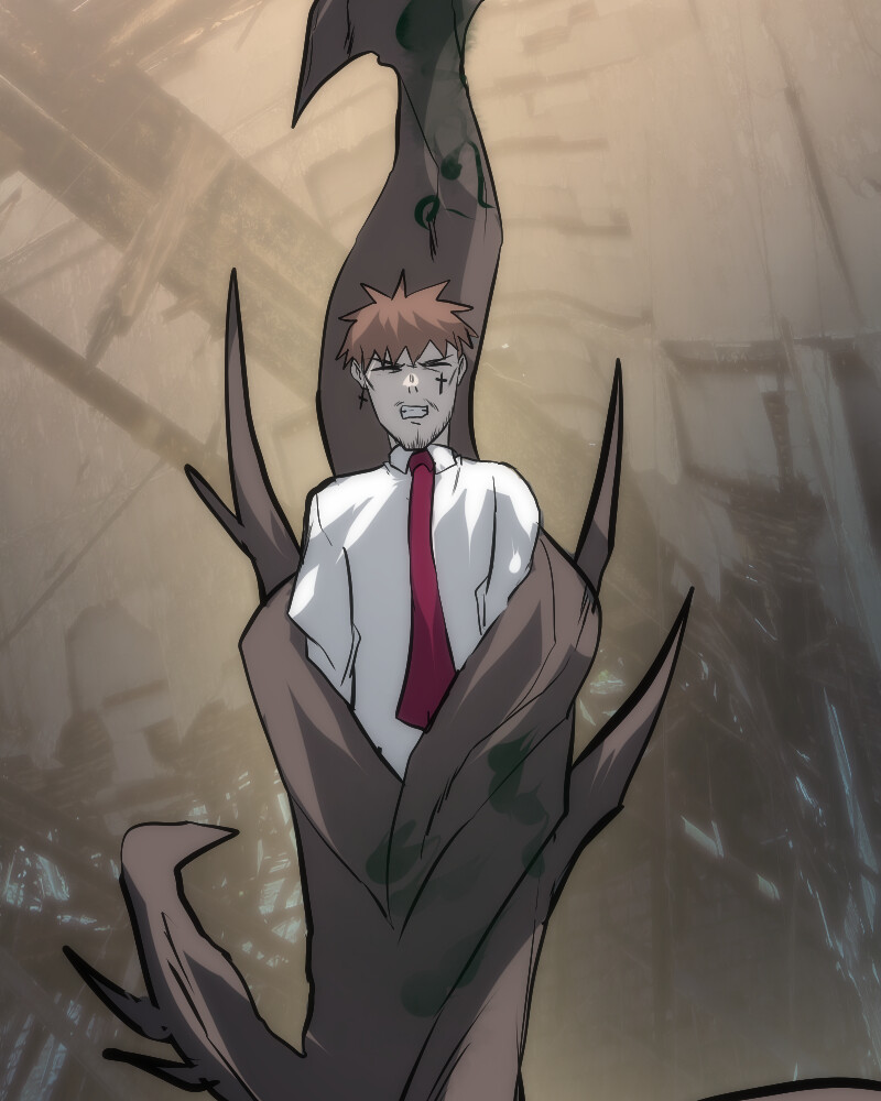 Read Keys ENGLISH Manga Online