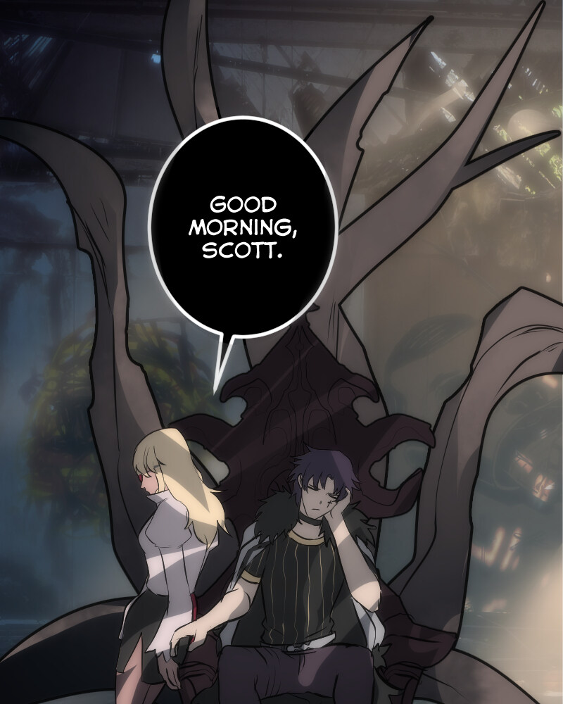 Read Keys ENGLISH Manga Online