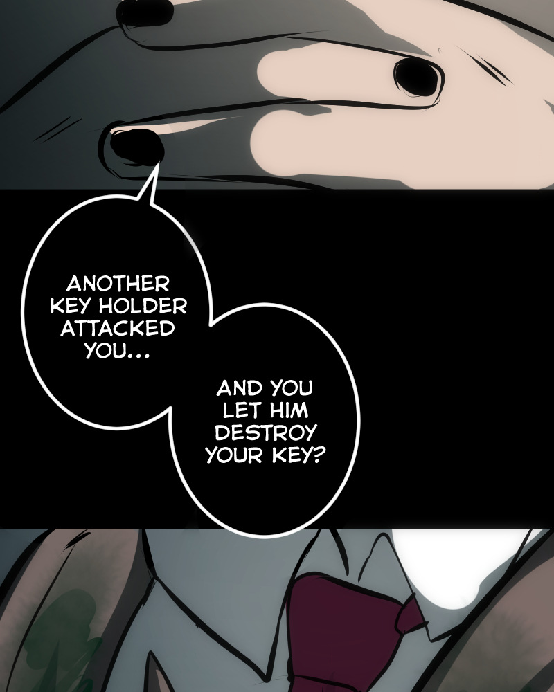 Read Keys ENGLISH Manga Online