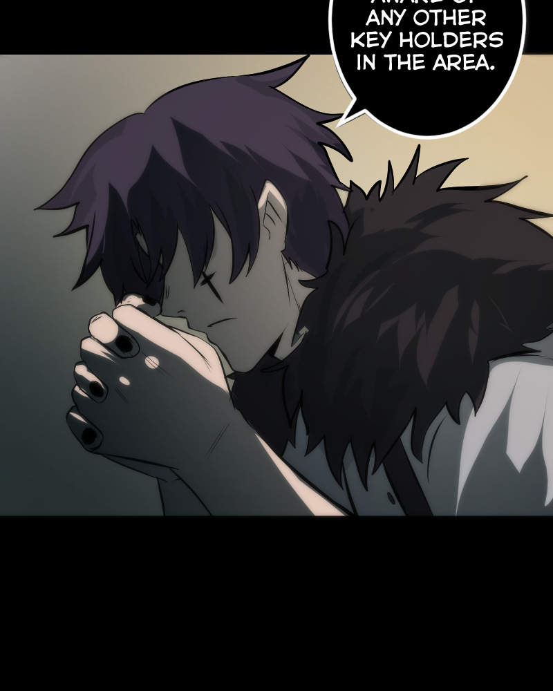 Read Keys ENGLISH Manga Online