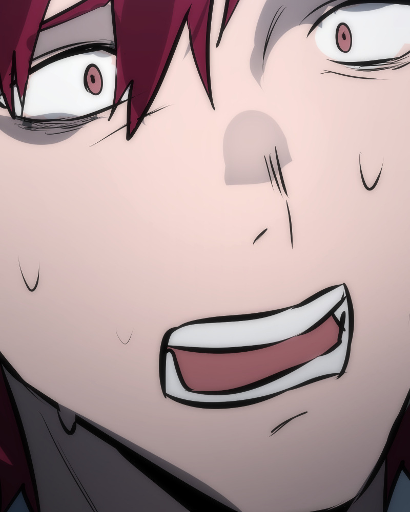 Read Keys ENGLISH Manga Online