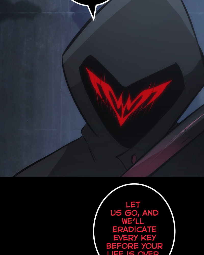 Read Keys ENGLISH Manga Online