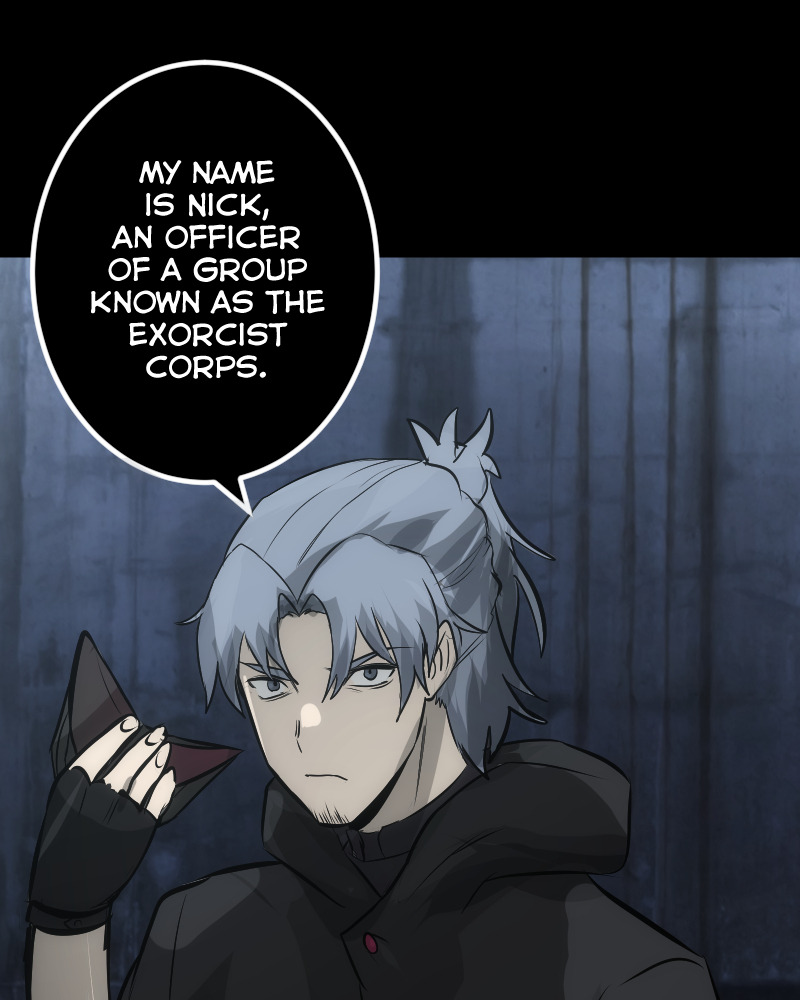 Read Keys ENGLISH Manga Online