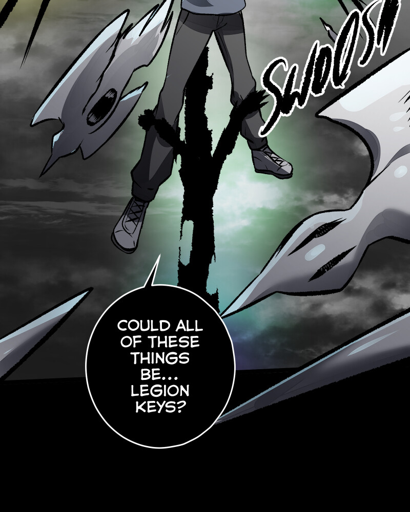 Read Keys ENGLISH Manga Online