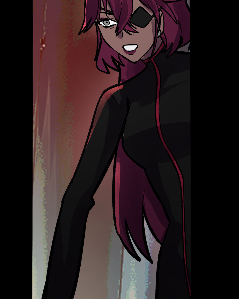 Read Keys ENGLISH Manga Online