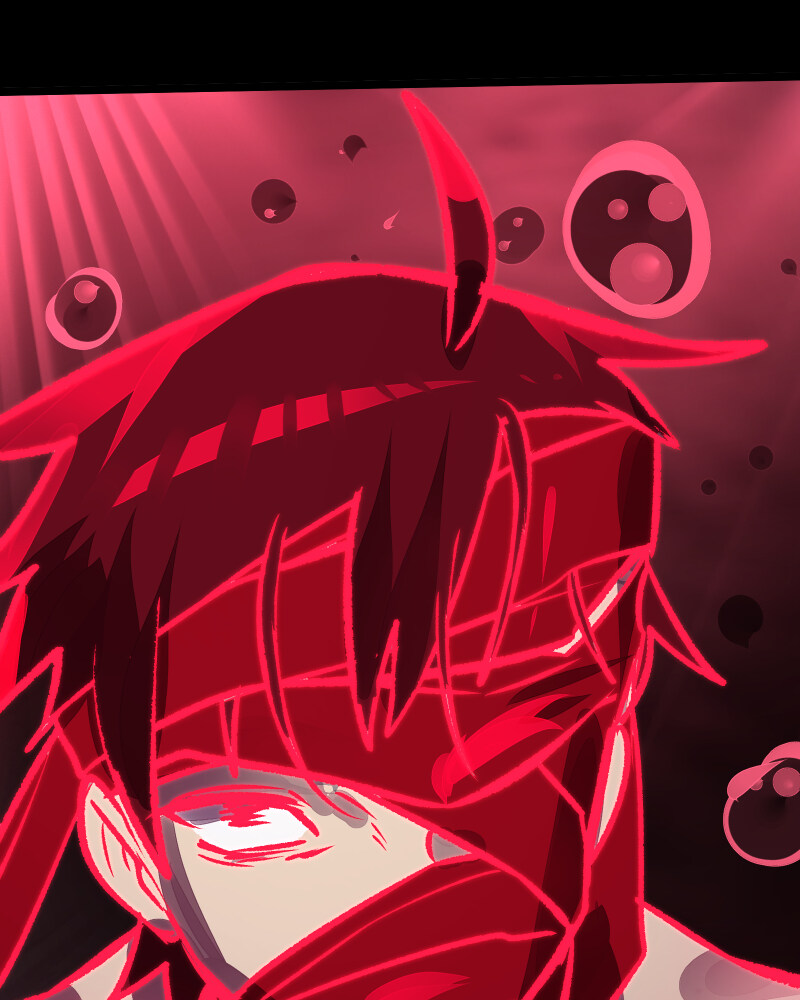 Read Keys ENGLISH Manga Online