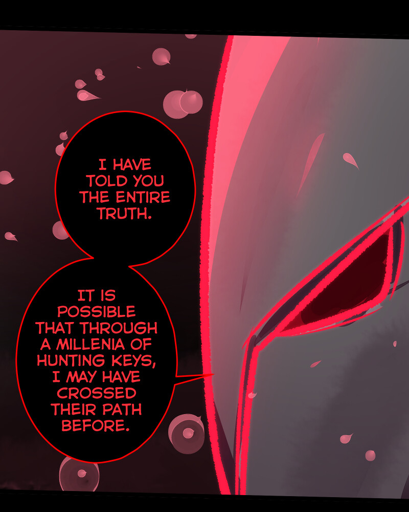 Read Keys ENGLISH Manga Online