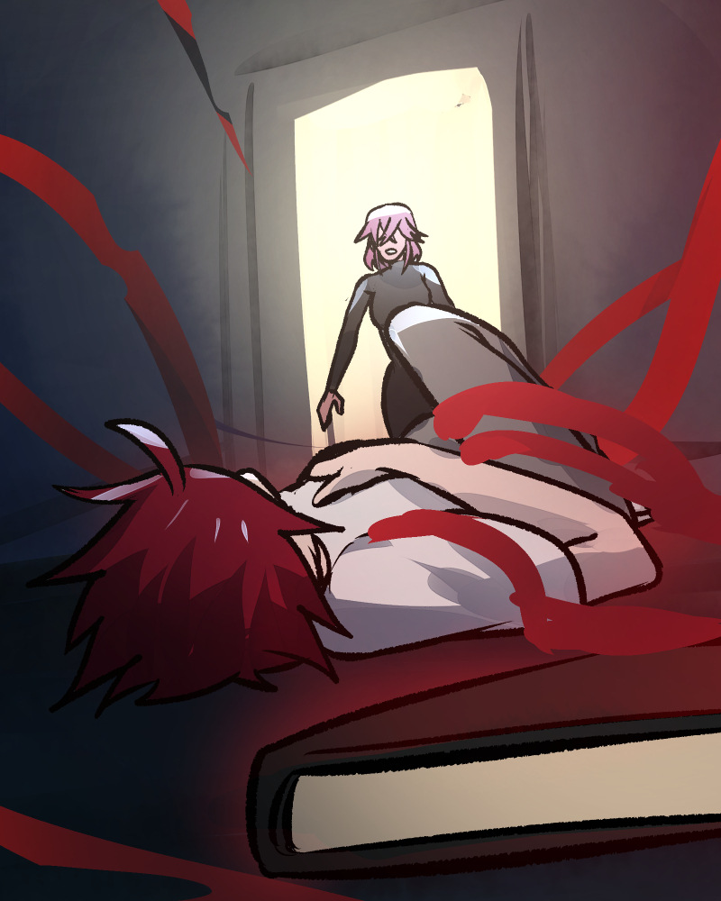 Read Keys ENGLISH Manga Online