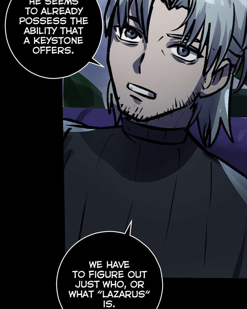 Read Keys ENGLISH Manga Online