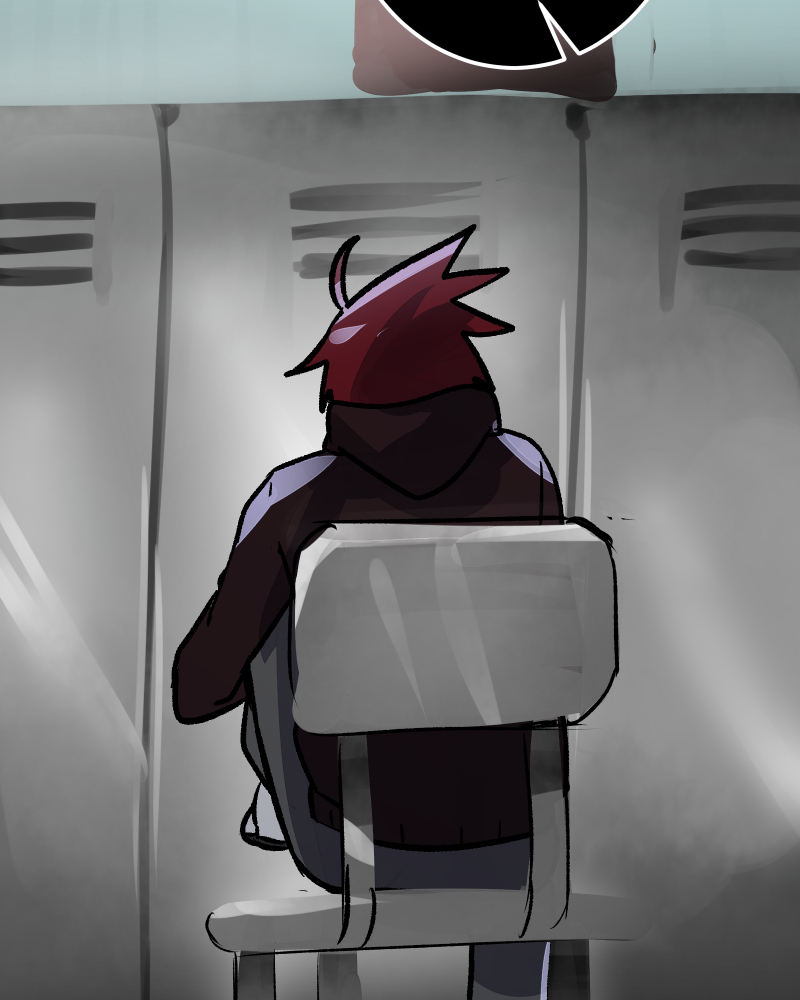 Read Keys ENGLISH Manga Online