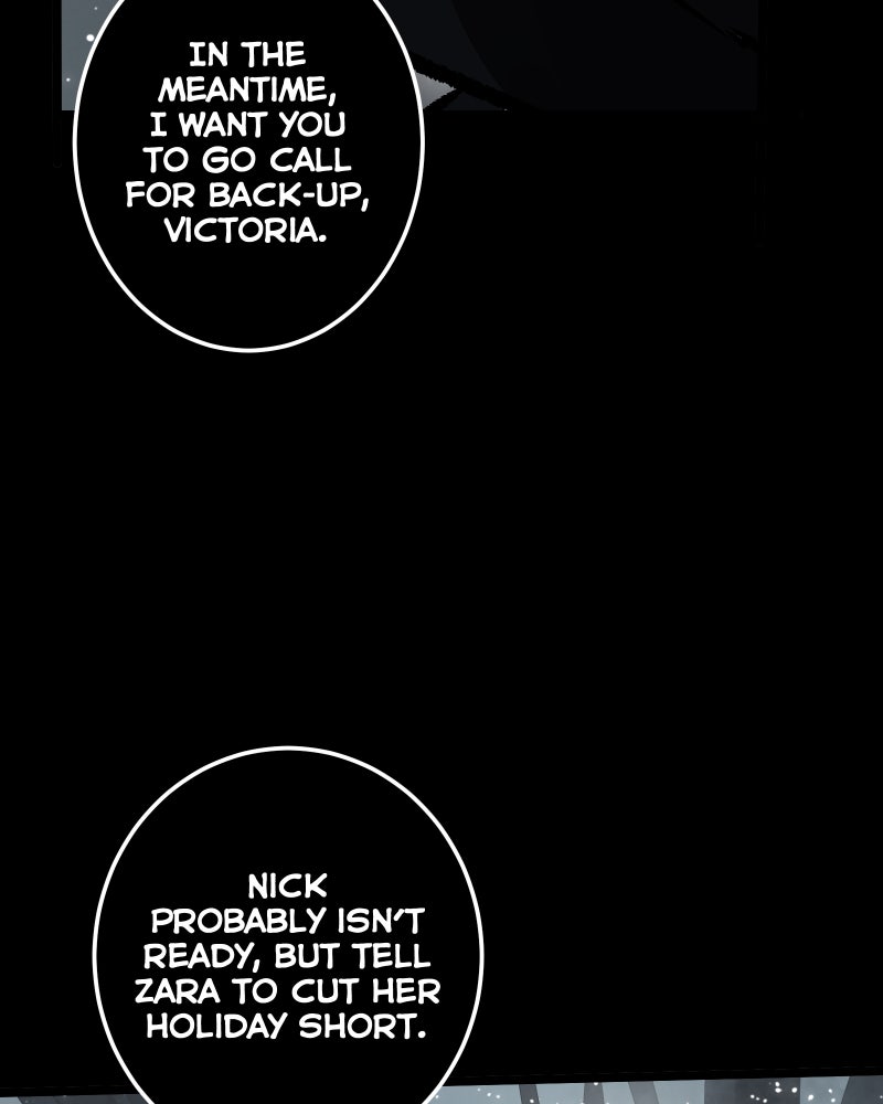 Read Keys ENGLISH Manga Online