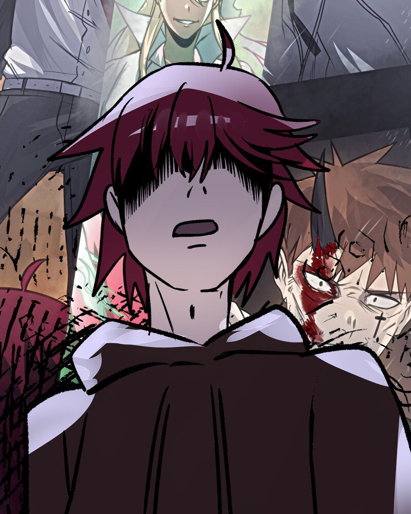 Read Keys ENGLISH Manga Online