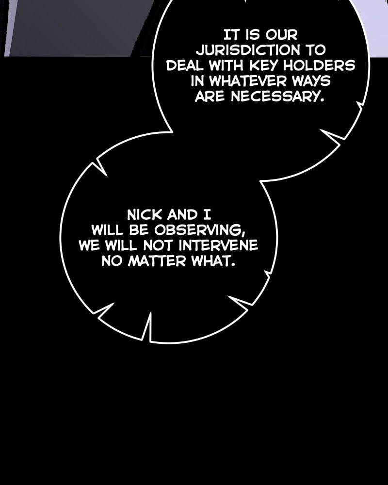 Read Keys ENGLISH Manga Online