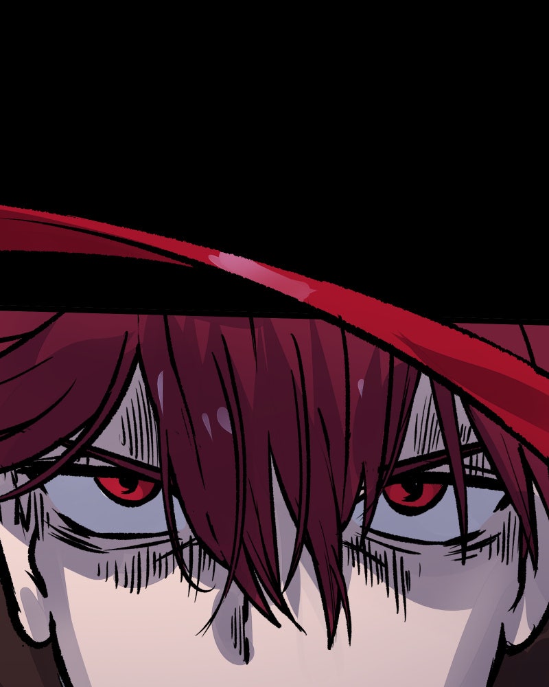 Read Keys ENGLISH Manga Online