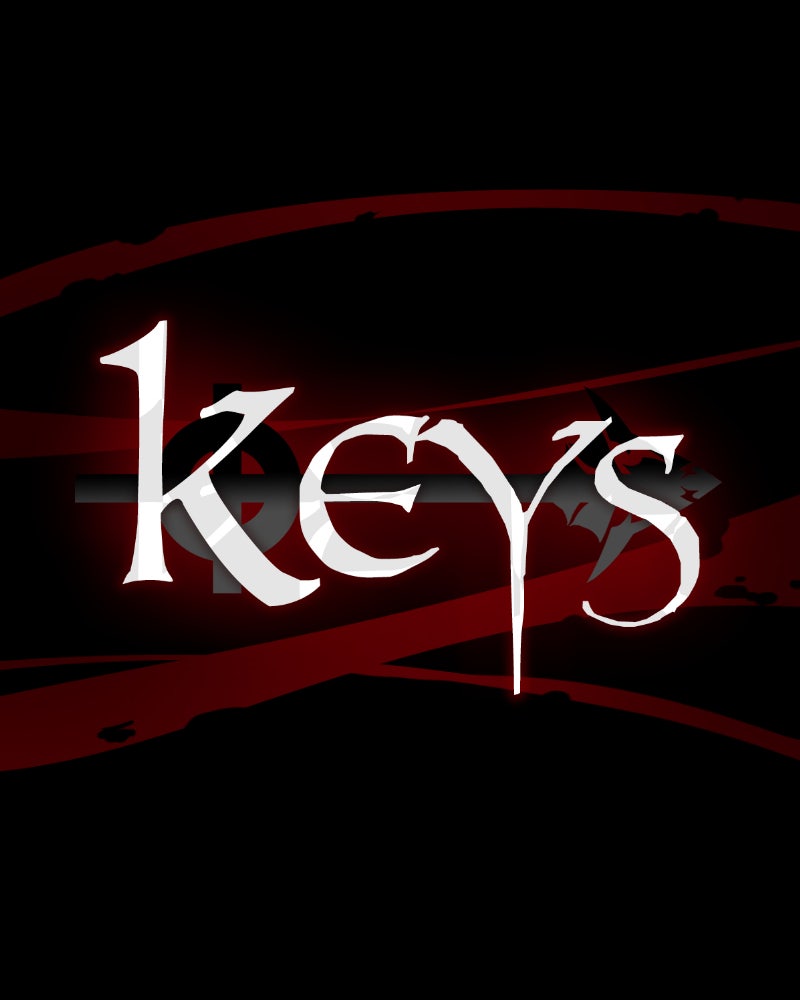 Read Keys ENGLISH Manga Online