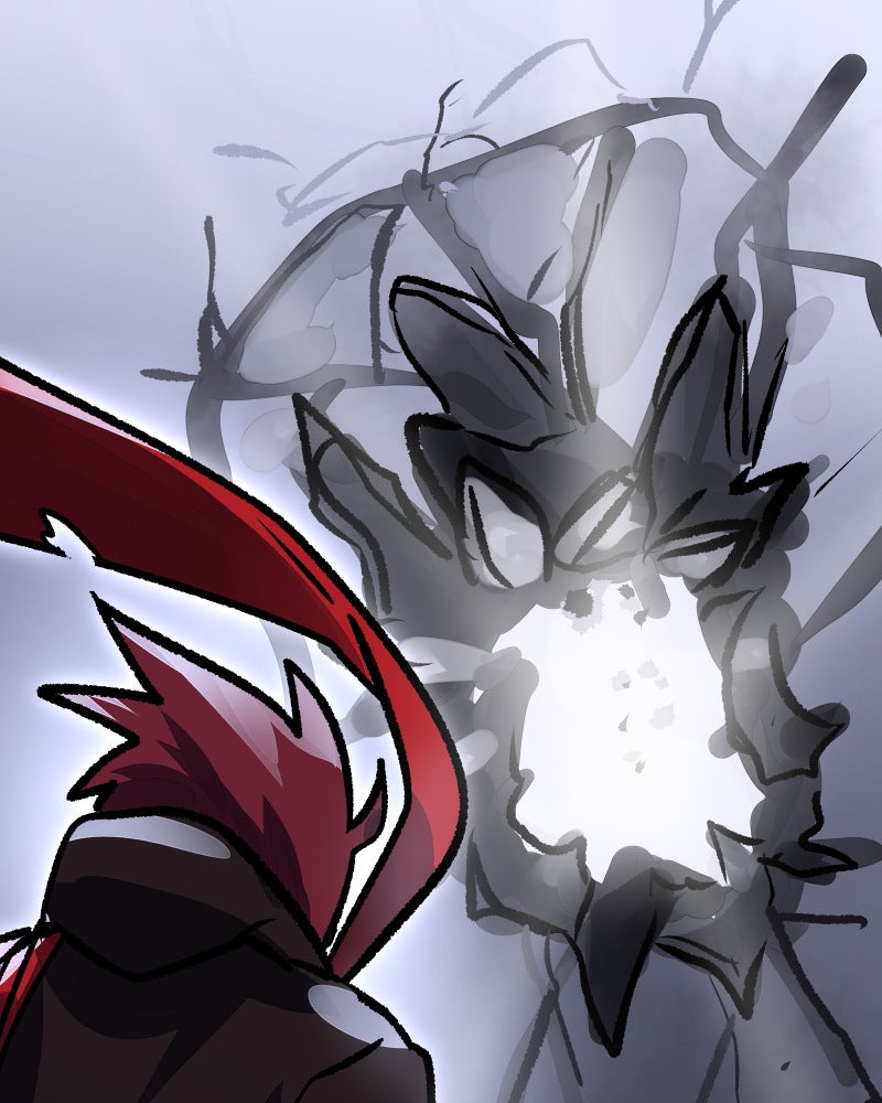 Read Keys ENGLISH Manga Online