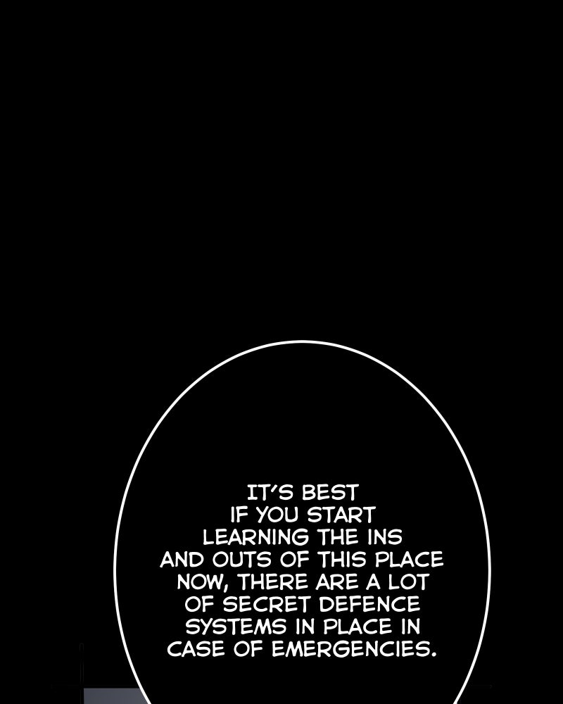 Read Keys ENGLISH Manga Online