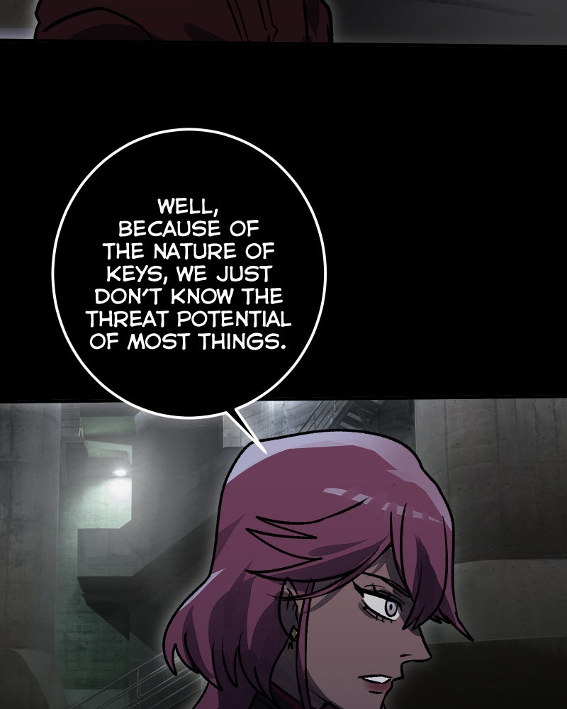 Read Keys ENGLISH Manga Online