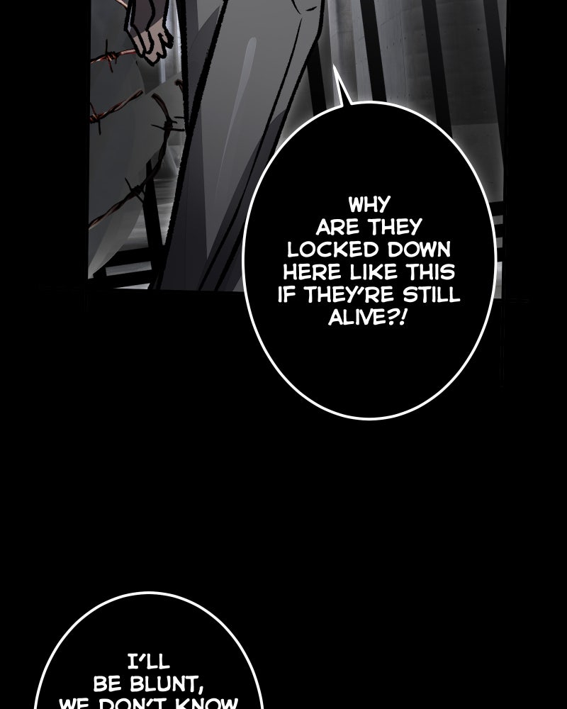 Read Keys ENGLISH Manga Online