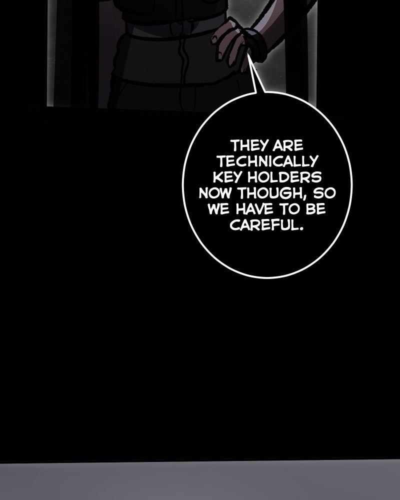 Read Keys ENGLISH Manga Online