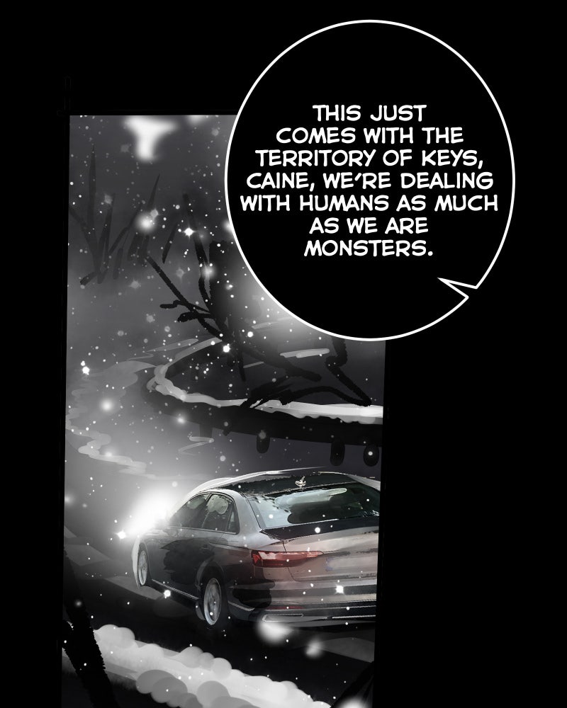 Read Keys ENGLISH Manga Online