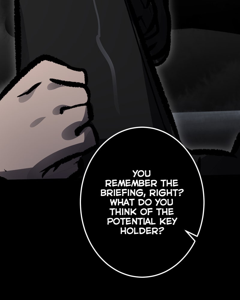 Read Keys ENGLISH Manga Online