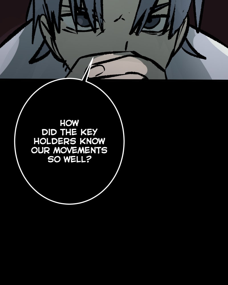 Read Keys ENGLISH Manga Online