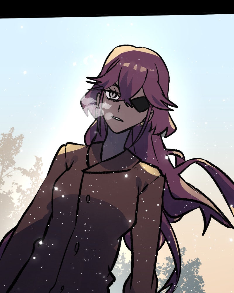 Read Keys ENGLISH Manga Online