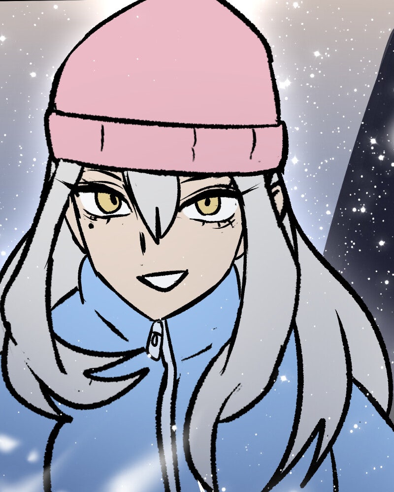 Read Keys ENGLISH Manga Online