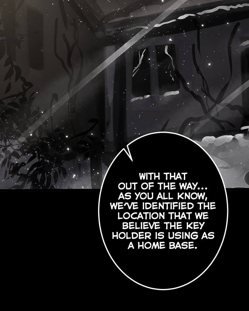 Read Keys ENGLISH Manga Online