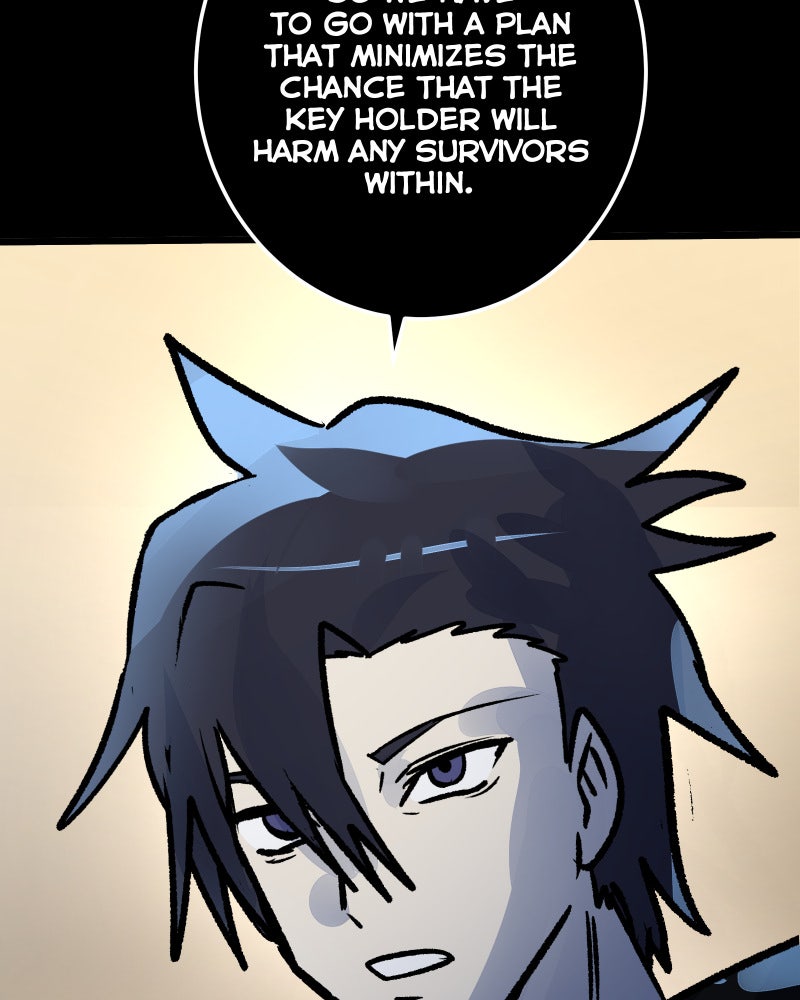 Read Keys ENGLISH Manga Online