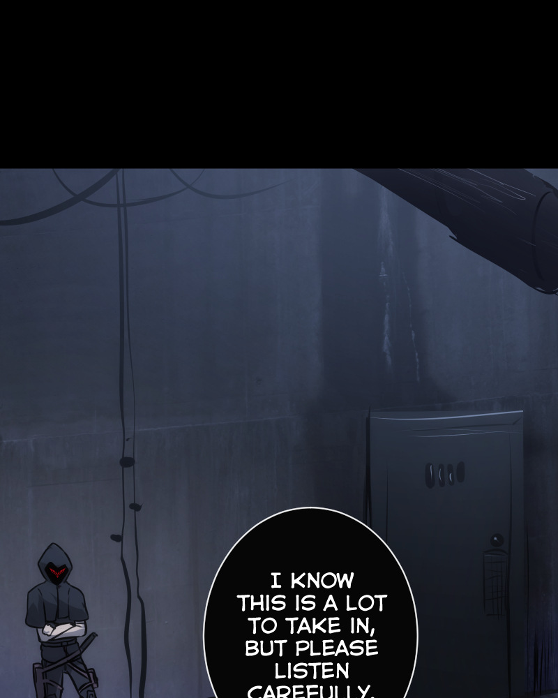 Read Keys ENGLISH Manga Online