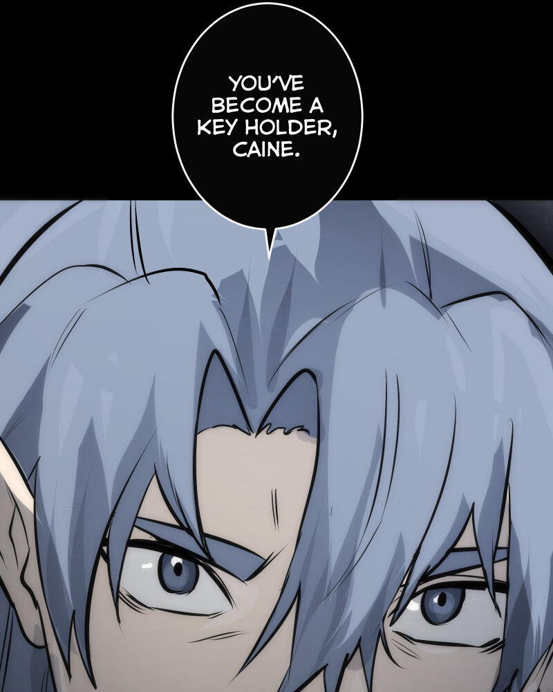 Read Keys ENGLISH Manga Online