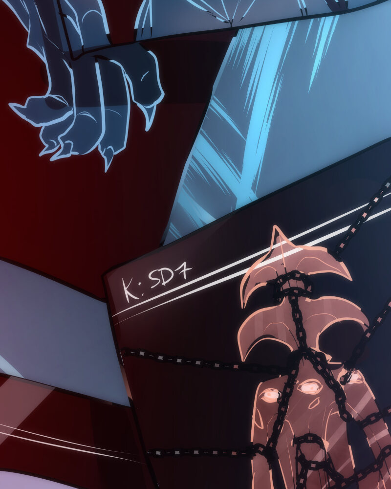 Read Keys ENGLISH Manga Online