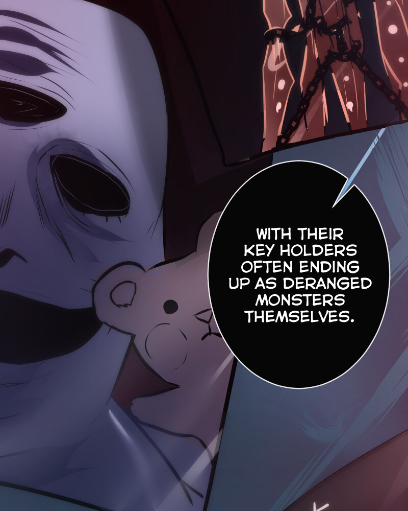 Read Keys ENGLISH Manga Online