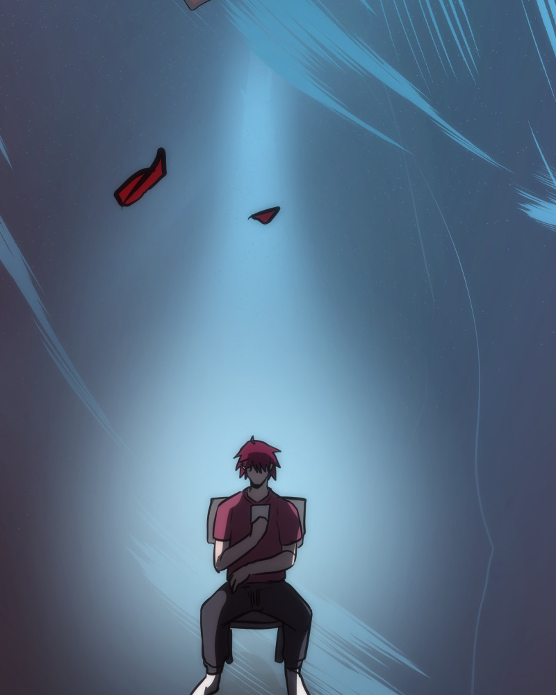 Read Keys ENGLISH Manga Online