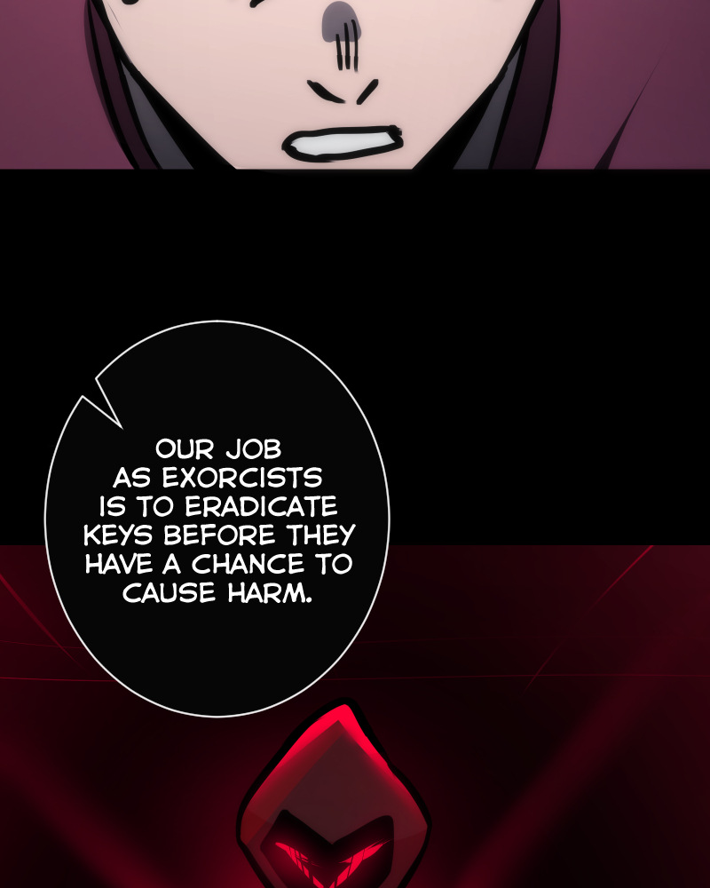 Read Keys ENGLISH Manga Online