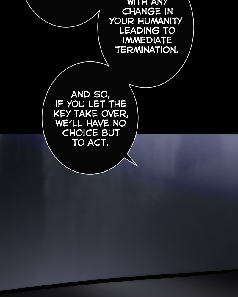 Read Keys ENGLISH Manga Online