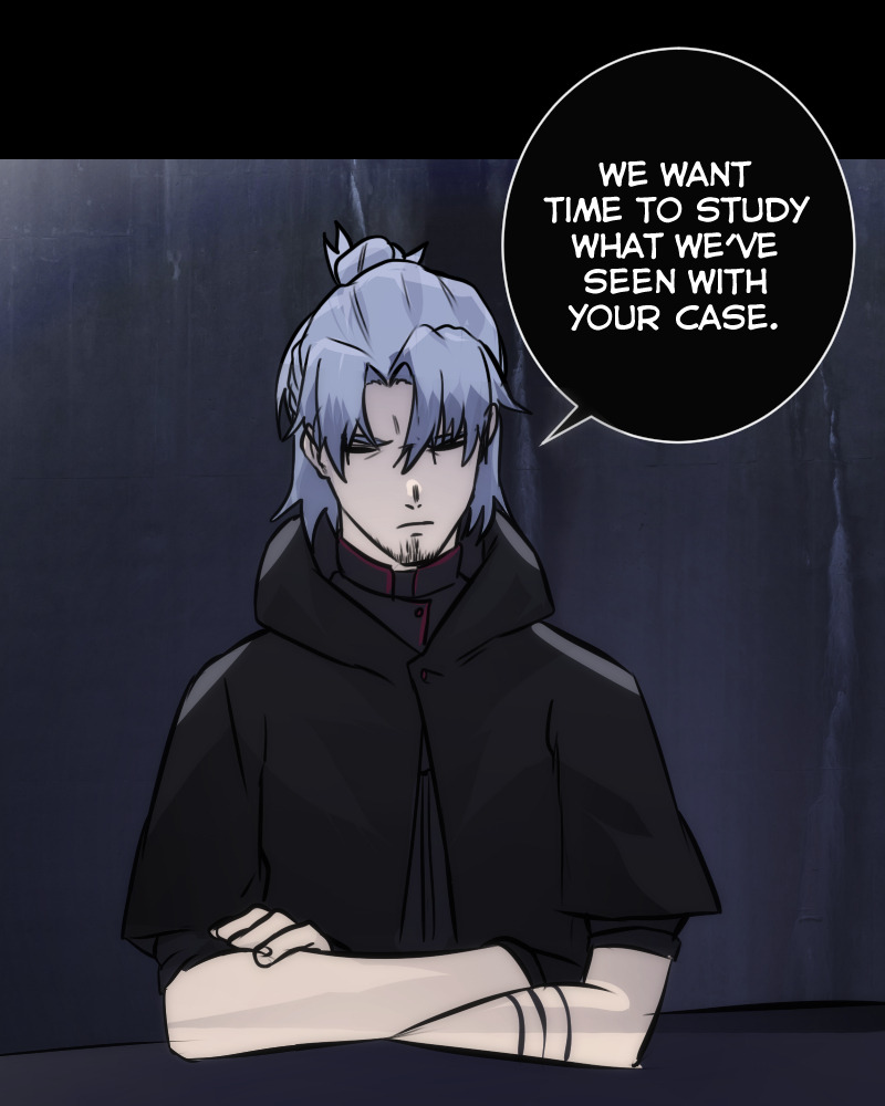 Read Keys ENGLISH Manga Online