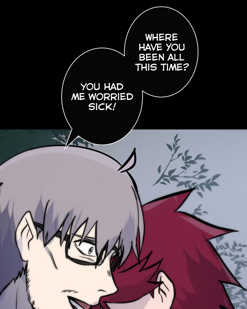 Read Keys ENGLISH Manga Online