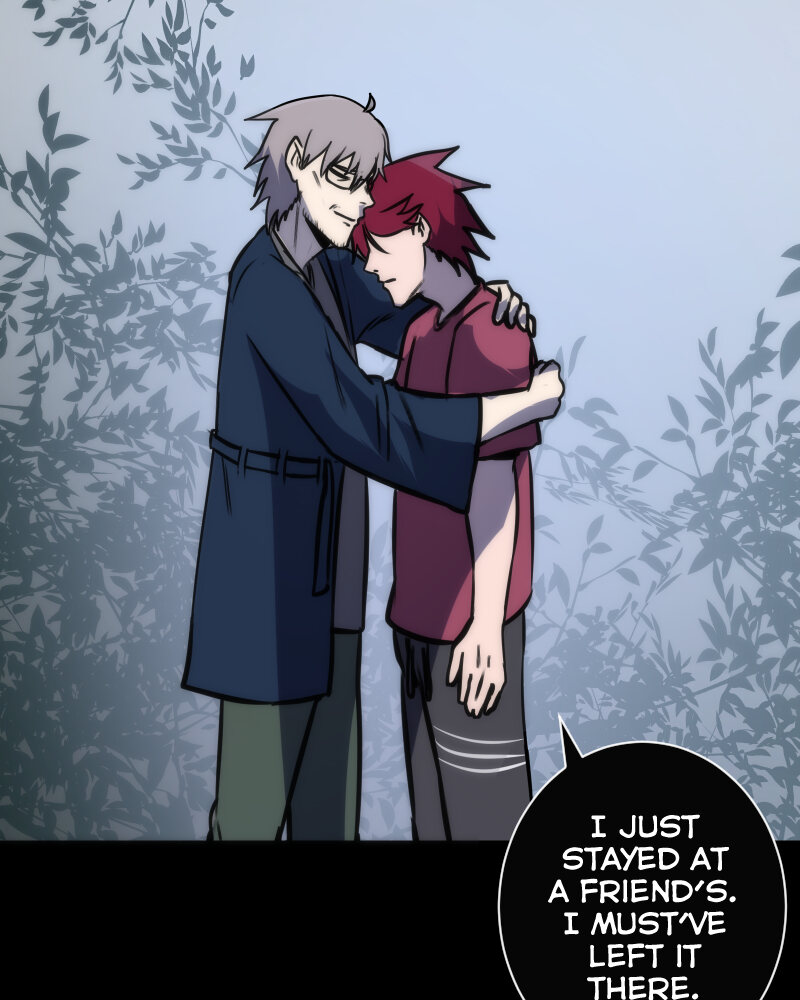 Read Keys ENGLISH Manga Online