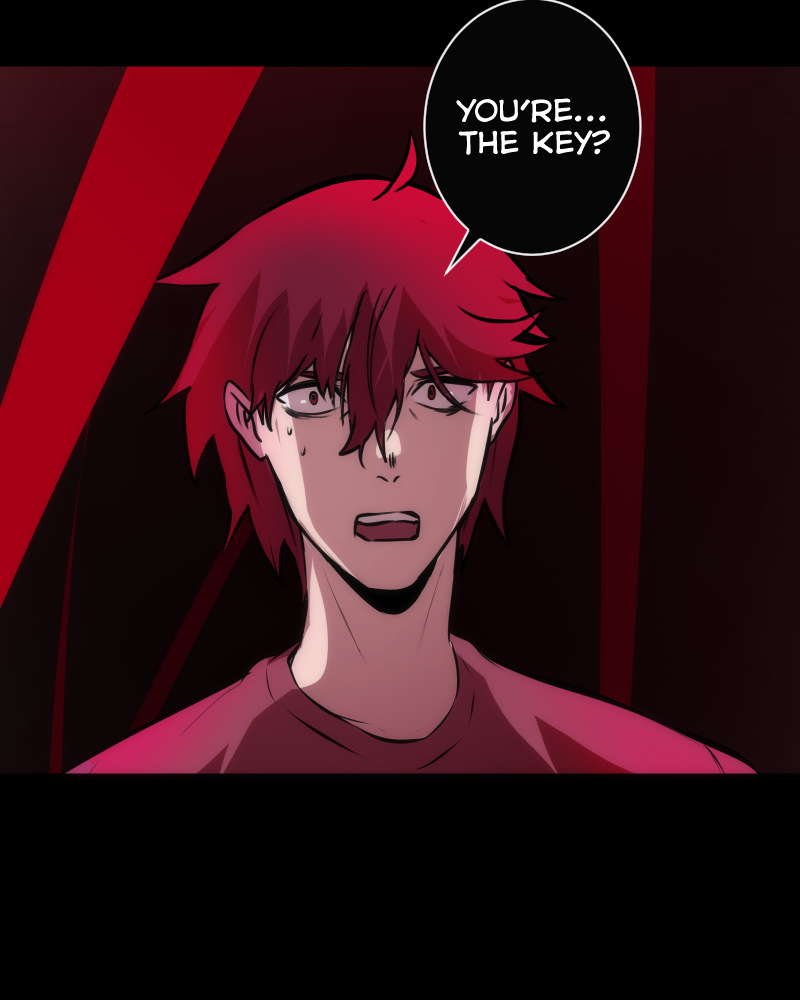 Read Keys ENGLISH Manga Online