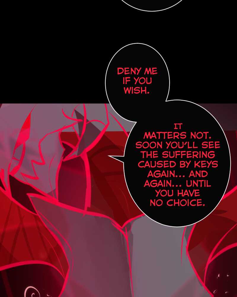 Read Keys ENGLISH Manga Online