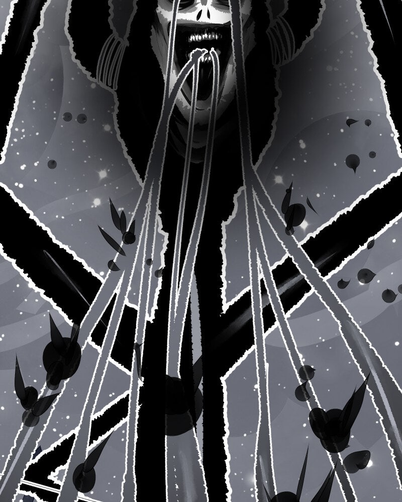 Read Keys ENGLISH Manga Online