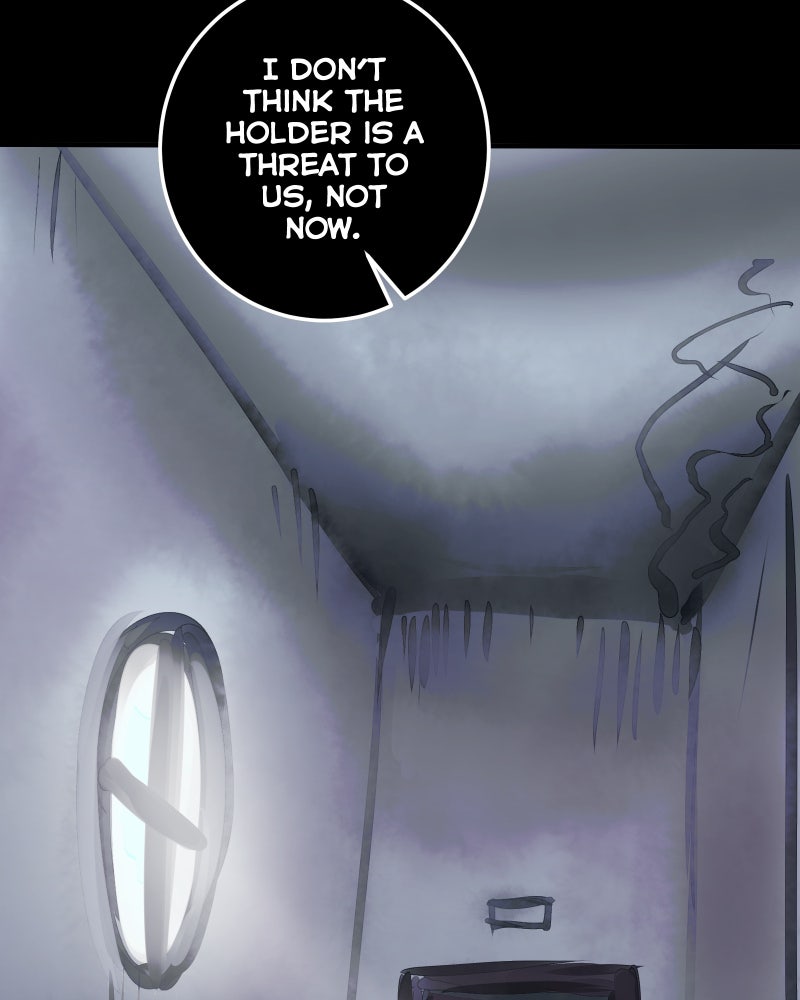 Read Keys ENGLISH Manga Online