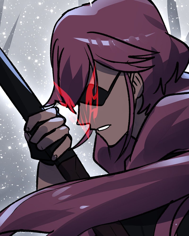 Read Keys ENGLISH Manga Online